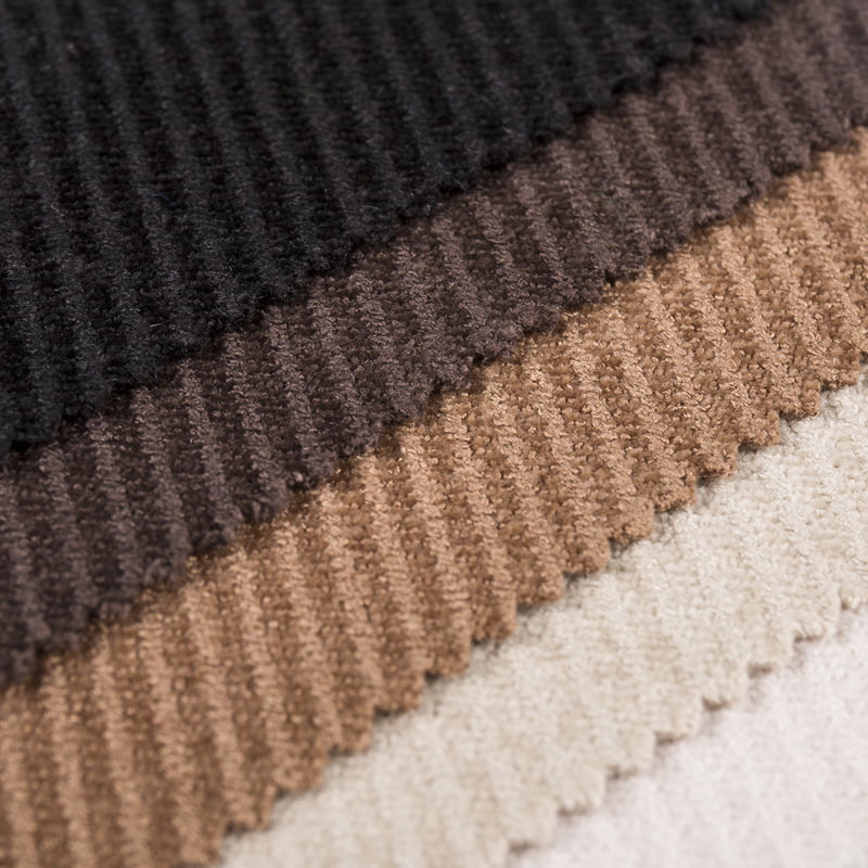 Keprový kartáč Tvídová tkanina na kalhoty v zimě 2817