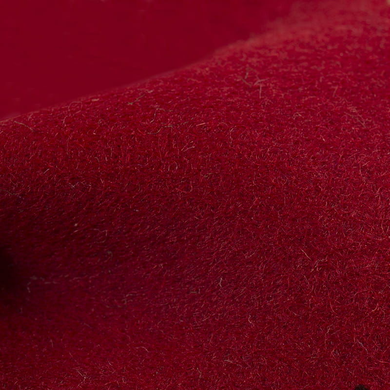 Obyčejné tkaniny z polyesterové vlny Polar Fleece na oblečení ZZH24004